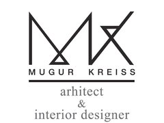 Mugur Kreiss - Architect & Designer de Interior