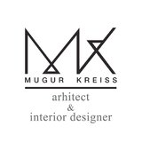 Mugur Kreiss - Architect & Designer de Interior